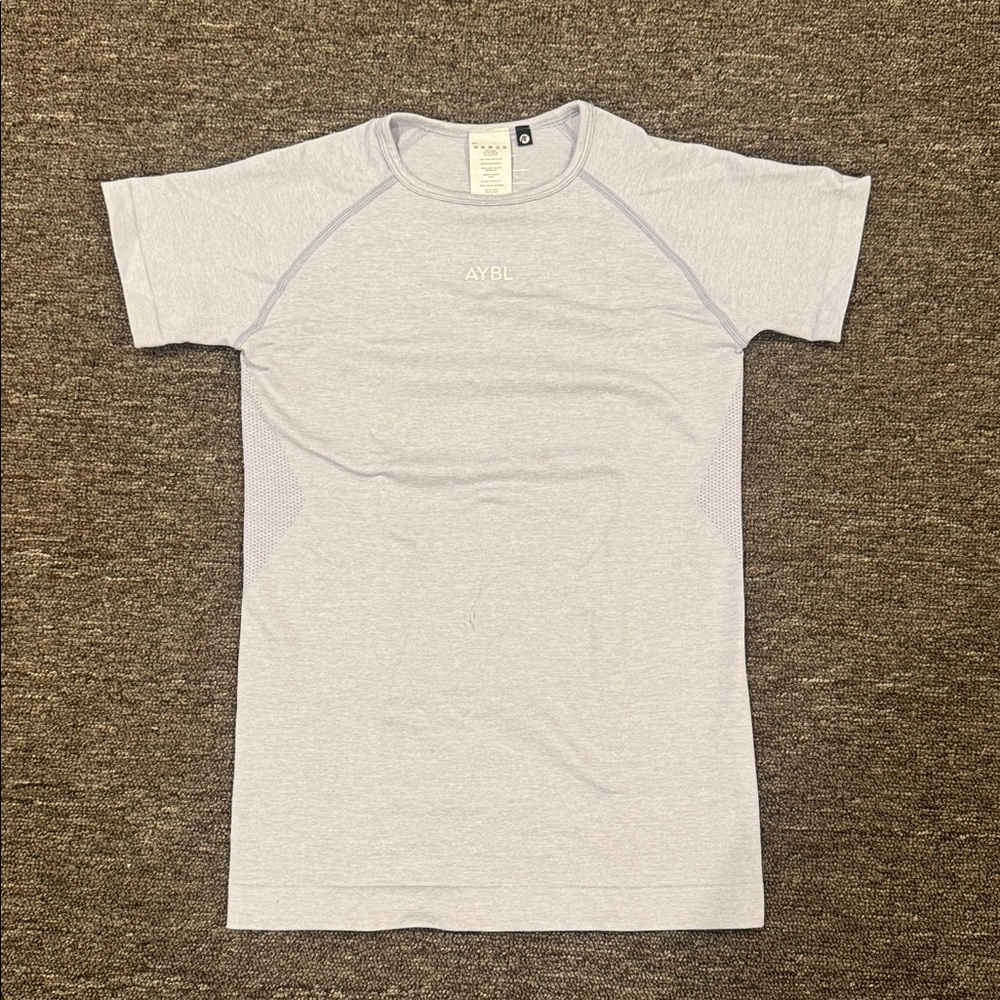 AYBL Short Sleeve Tee